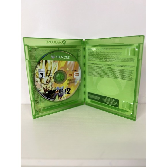 Dragon Ball Xenoverse 2 Xbox One‎ Standard Edition - Picture 5 of 5